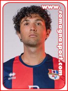 Giovanni Pierpaoli / Centrocampista Moie Vallesina