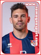 Gianmarco Gregorini / Difensore Moie Vallesina