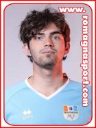 Riccardo Panfoli / Portiere Moie Vallesina
