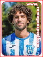 Alessandro Pellonara / Attaccante Montemarcianese