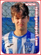 Mattia Caprari / Attaccante Montemarcianese