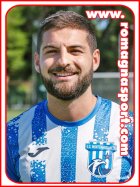 Alessandro Daidone / Attaccante Montemarcianese