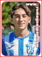 Francesco Leoni / Centrocampista Montemarcianese