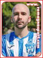 Giacomo Gagliardi / Centrocampista Montemarcianese