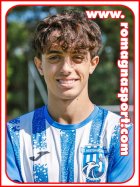 Edoardo Rosi / Centrocampista Montemarcianese