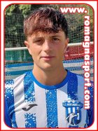 Raffaele Carpani / Difensore Montemarcianese