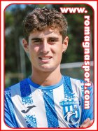 Filippo Burini / Difensore Montemarcianese
