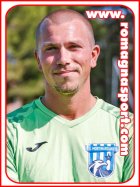 Andrea Fabrizzi / Portiere Montemarcianese