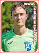 Tommaso Cominelli / Portiere Montemarcianese