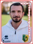 Simone Bracci / Attaccante Nuova R. Metauro