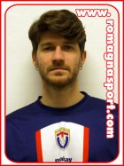 Luca Diomede / Centrocampista Tavullia Valfoglia
