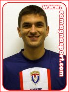 Marco Pagniello / Difensore Tavullia Valfoglia