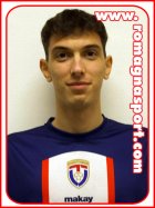 Simone Osmani / Difensore Tavullia Valfoglia