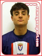 Emanuele Orazi / Difensore Tavullia Valfoglia