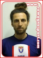 Andrea Passeri / Difensore Tavullia Valfoglia