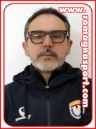 Emanuele Orazi / Difensore Tavullia Valfoglia