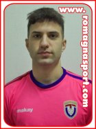 Orion Elezaj / Portiere Tavullia Valfoglia