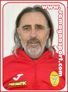 Paolo Cangini / Allenatore Vismara 2008