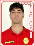 Francesco Palazzi / Difensore Vismara 2008