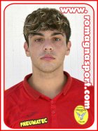 Samuele Nucci / Portiere Vismara 2008