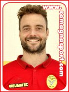 Mattia Melchiorri / Portiere Vismara 2008