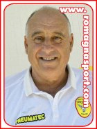 Flavio Parlani / Presidente Vismara 2008
