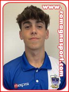 Andrea Bassissi / Centrocampista Bibbiano S. Polo