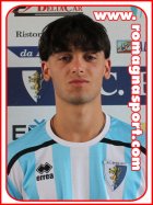 Elia Cabassi / Attaccante Boretto