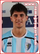 Andrea Spina / Centrocampista Boretto