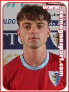 Sebastiano Alfieri / Portiere Boretto
