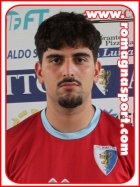 Pietrobenedetto Ruotolo / Portiere Boretto