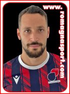 Nicola Aldrovandi / Difensore Luzzara Calcio