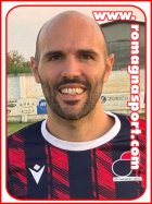 Matteo Bartoli / Difensore Luzzara Calcio
