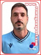 Federico Lodi Rizzini / Portiere Luzzara Calcio