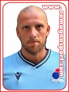 Stefano Terenzio / Portiere Luzzara Calcio