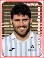 Thomas Gennari / Centrocampista Terme Monticelli