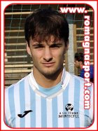 Jacopo Pelosi / Difensore Terme Monticelli