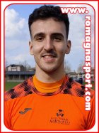 Matteo Nicolosi / Portiere Terme Monticelli