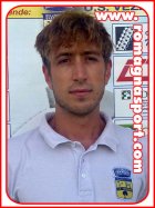 Tommaso Stradi / Attaccante Vezzano