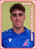 Lorenzo Coccia / Portiere Azzurra Mariner