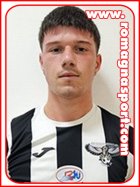 Aleandro Mariin Apicella / Attaccante Borgo Mogliano