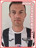 Riccardo Appignanesi / Difensore Borgo Mogliano