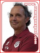 Roberto Lattanzi / Allenatore Casette Verdini