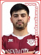 Juarez Delfino Valentin / Centrocampista Casette Verdini