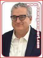 Paolo Pasquali / Presidente Casette Verdini