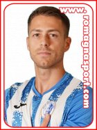 Stefano Pietrucci / Centrocampista Castel di Lama