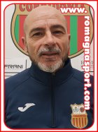 Martino Martinelli / Allenatore Calcio Corridonia