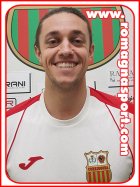 Elias Marengo / Centrocampista Calcio Corridonia