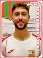 Nicola Pucci / Centrocampista Calcio Corridonia