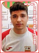 Leonardo Bellesi / Centrocampista Calcio Corridonia